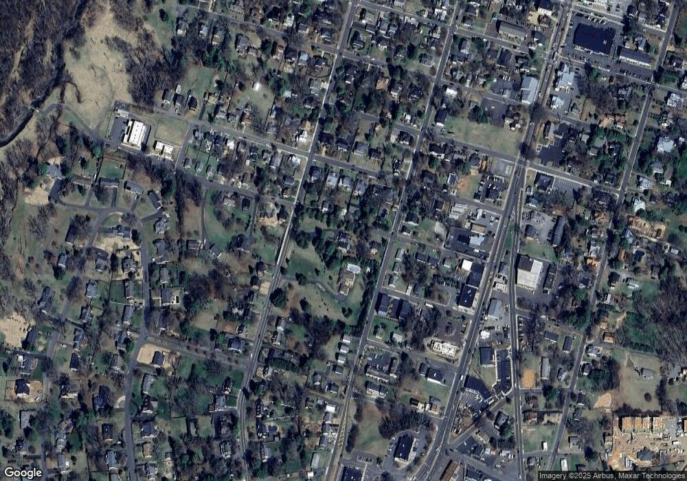 1001 S Blue Ridge Ave, Culpeper, VA 22701 - photo 1