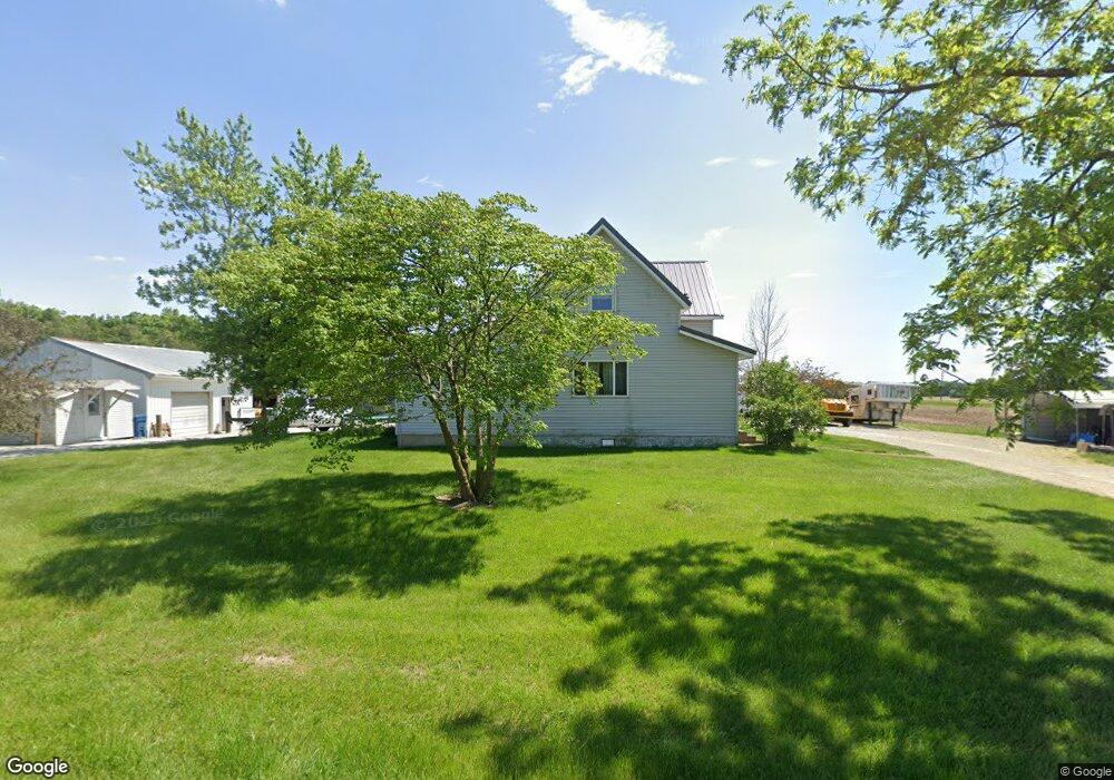 5884 W 800 S, Warren, IN 46792 - photo 1