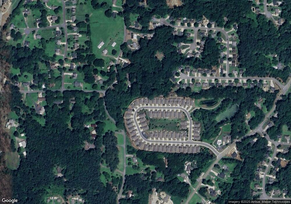 157 Grace Cir, Acworth, GA 30102 - photo 1