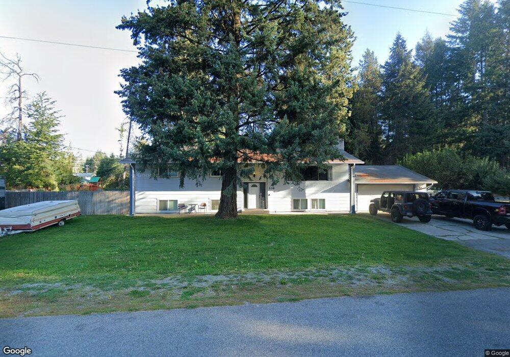 109 E Alvis Rd, Hayden, ID 83835 - photo 1