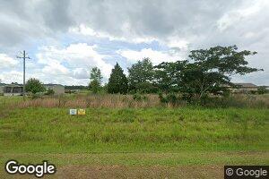 228 S Boundary St, Reynolds, GA 31076