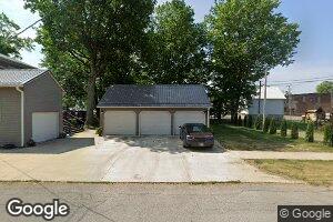 209 E Elm St, Ladoga, IN 47954