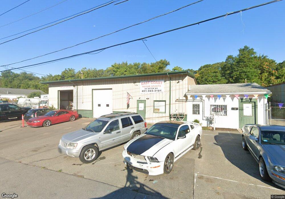 60 Aster St, West Warwick, RI 02893 - photo 1