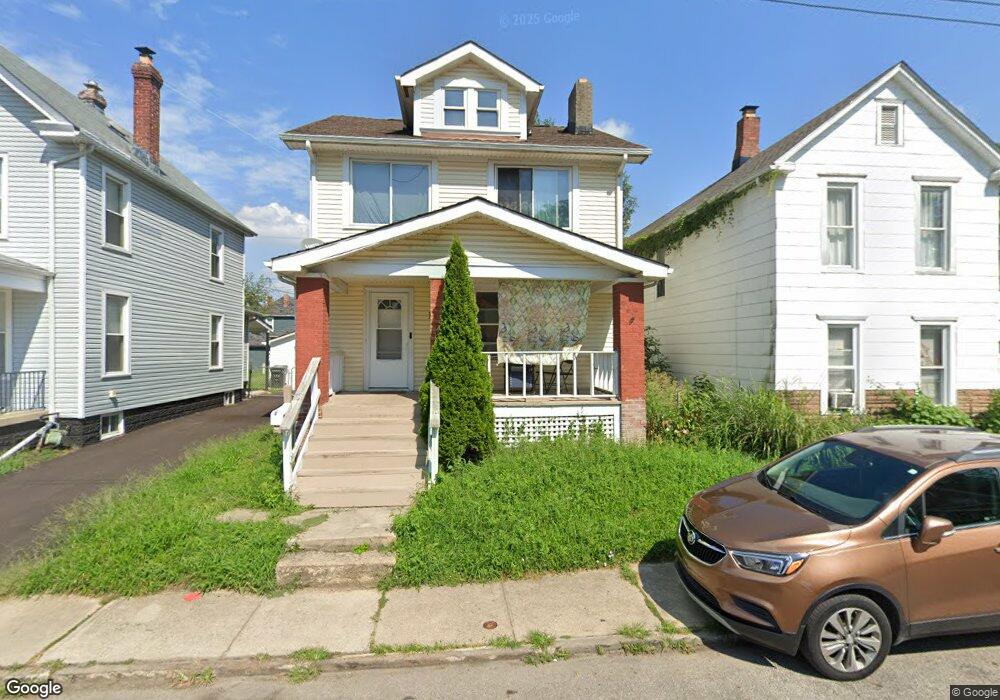 142 N Wayne Ave, Columbus, OH 43204 - photo 1