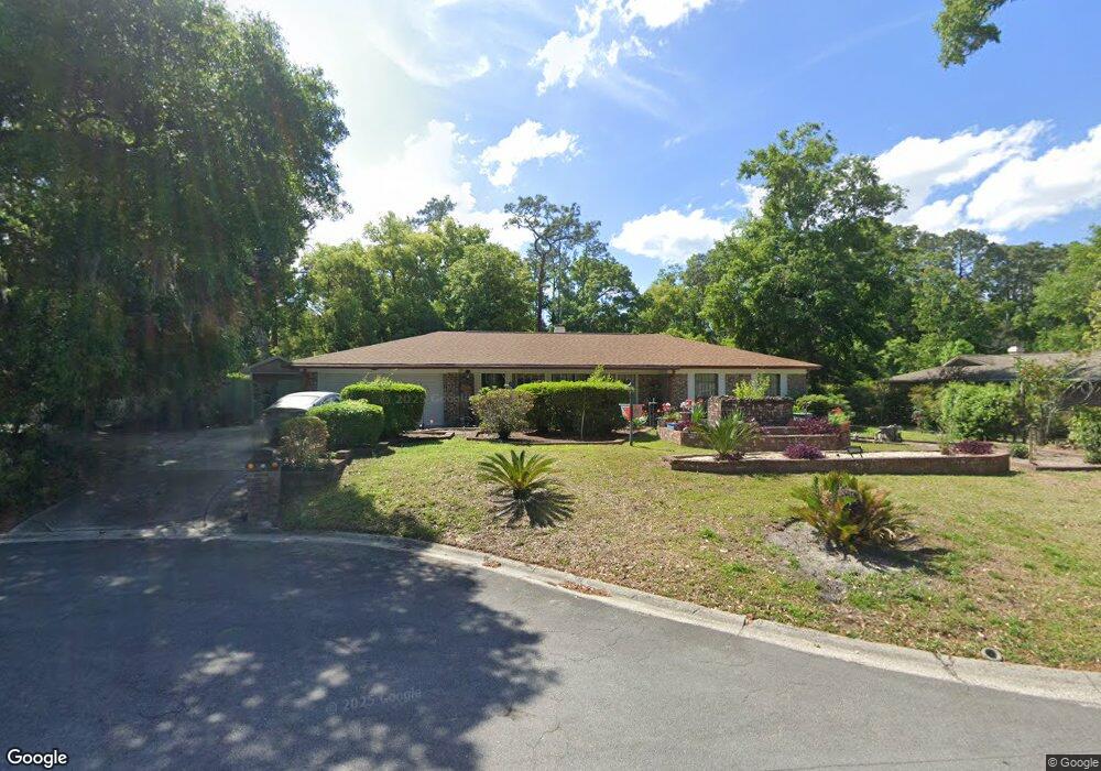 5346 Secluded Oaks Ln, Jacksonville, FL 32210 - photo 1