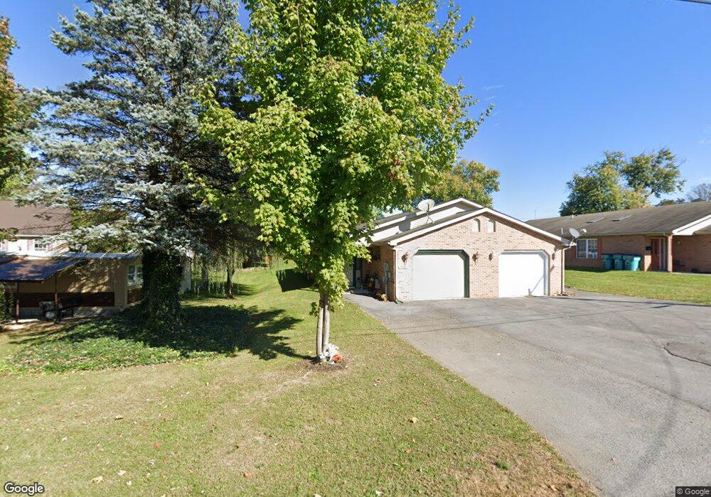 17106 Reedy Pkwy, Hagerstown, MD 21740 - photo 1