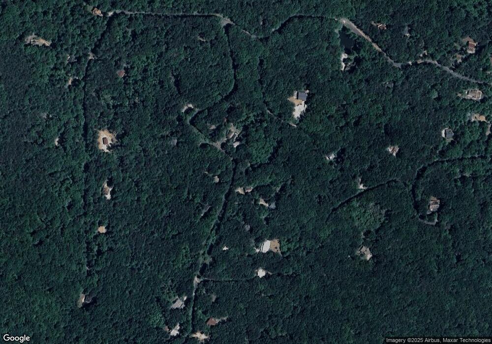 236 Matterhorn Dr, Sautee Nacoochee, GA 30571 - photo 1