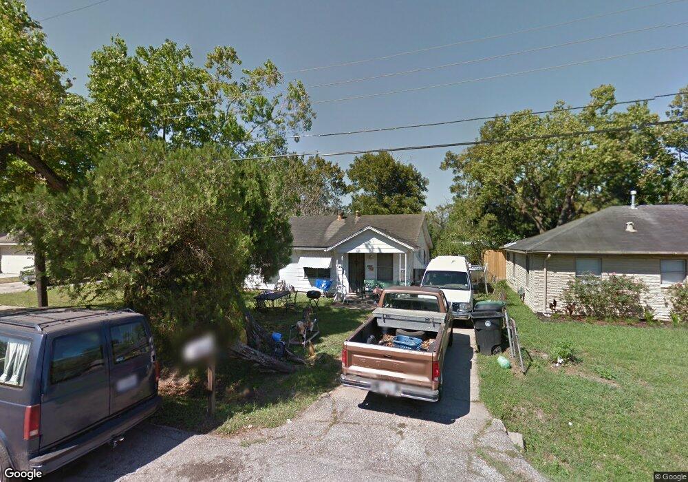 6522 Paris St, Houston, TX 77021 - photo 1