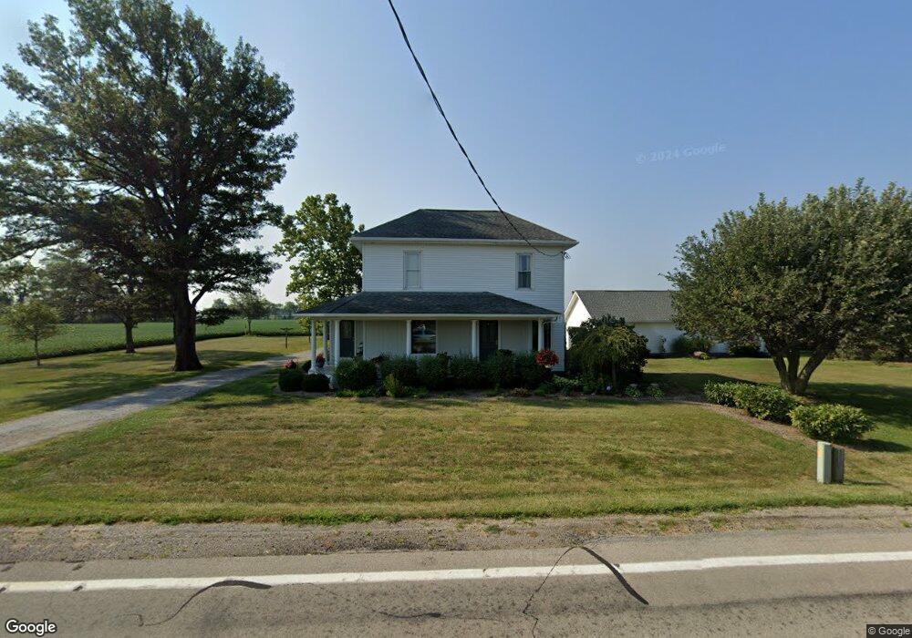 15461 State Route 189, Columbus Grove, OH 45830 - photo 1