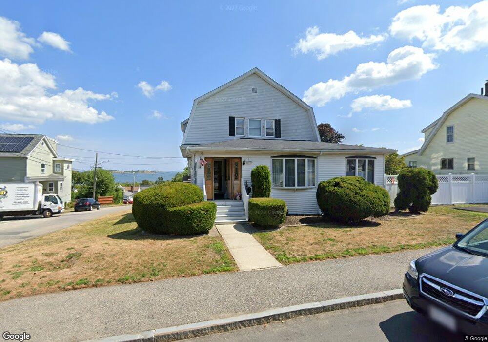 110 Bellevue Rd, Quincy, MA 02171 - photo 1