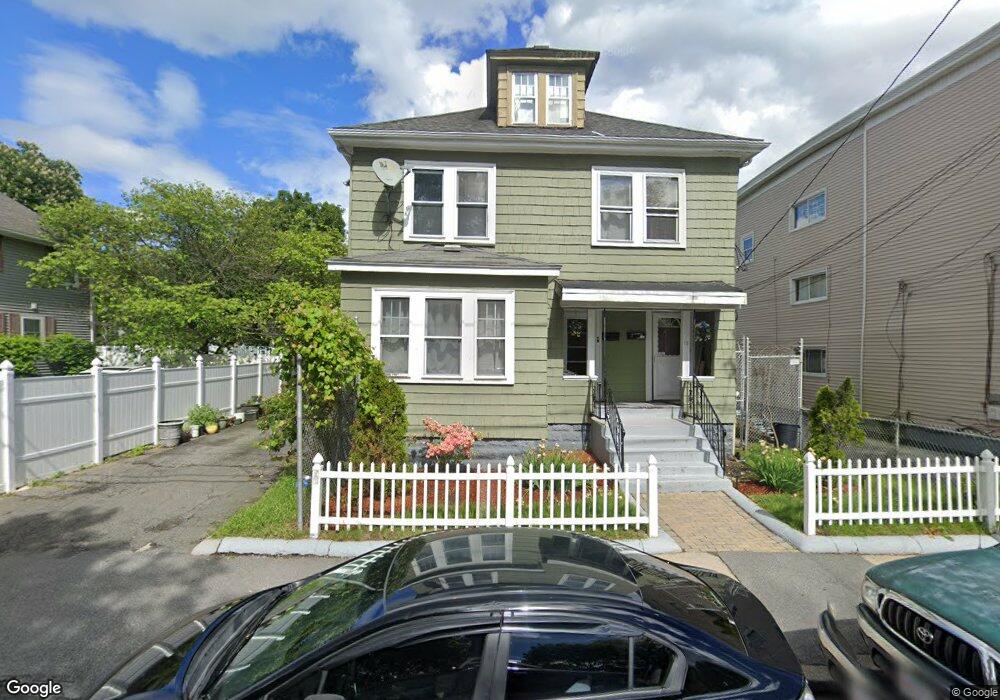 15 Myrtle St, Lynn, MA 01905 - photo 1