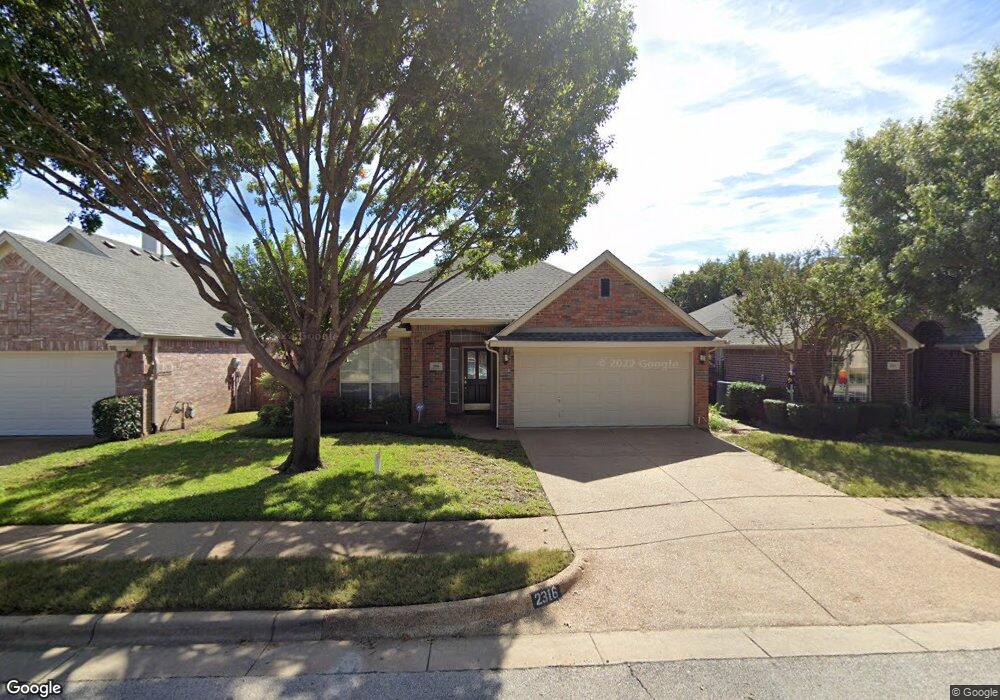 2316 Folkstone Way, Bedford, TX 76021 - photo 1