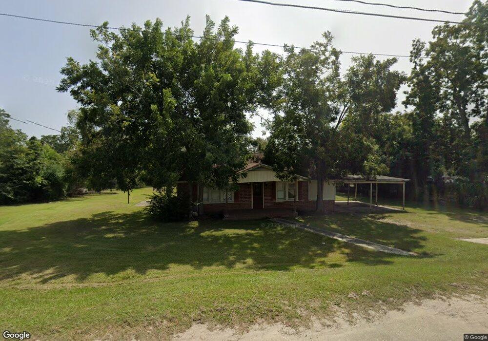 6511 U S 84, Patterson, GA 31557 - photo 1
