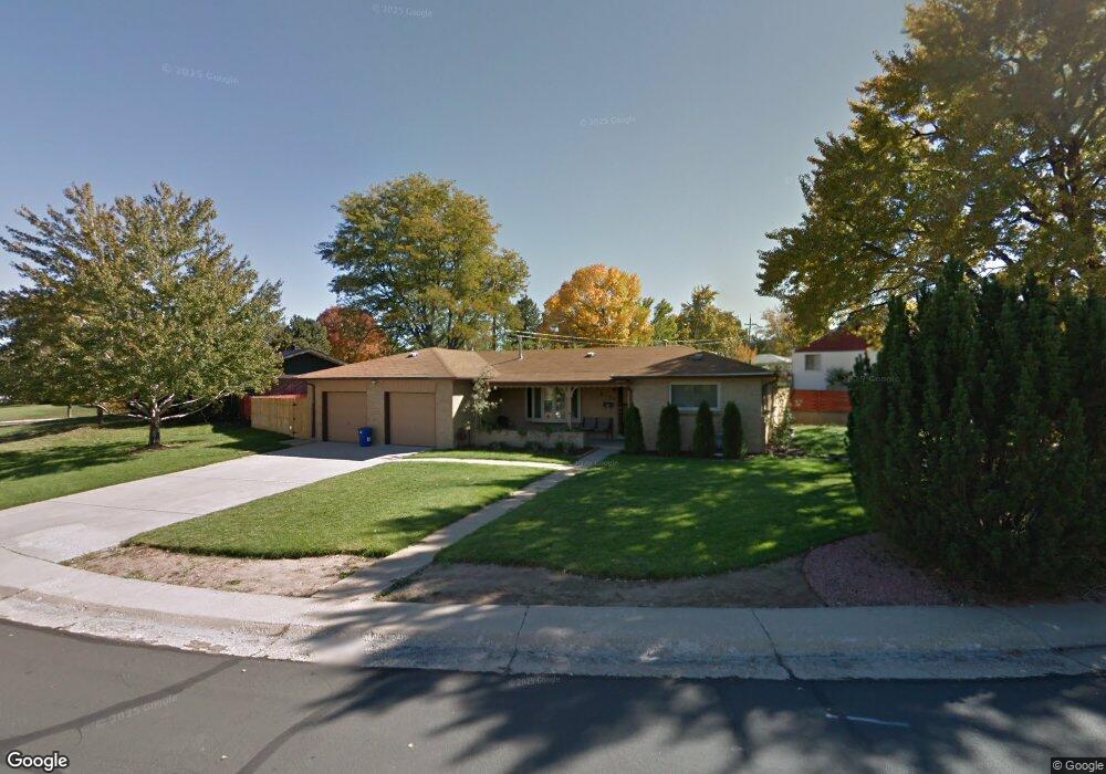 6190 W 42nd Ave, Wheat Ridge, CO 80033 - photo 1