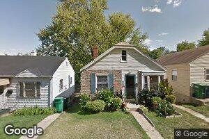 4606 Ravenwood Ave, Saint Louis, MO 63121