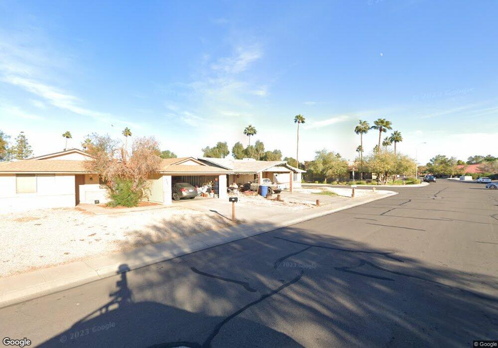 1102 W El Alba Way, Chandler, AZ 85224 - photo 1