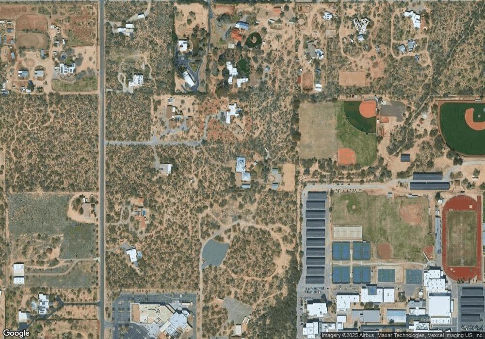 9382 N Calle Buena Vista, Tucson, AZ 85704 - photo 1