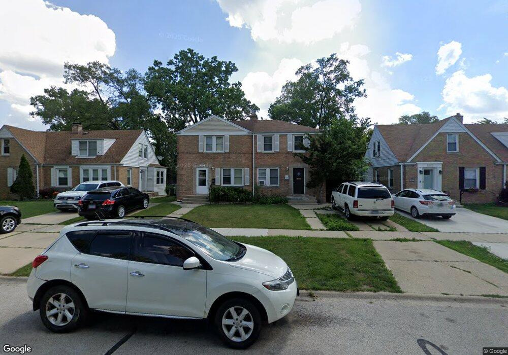 1837 Linden St, Des Plaines, IL 60018 - photo 1