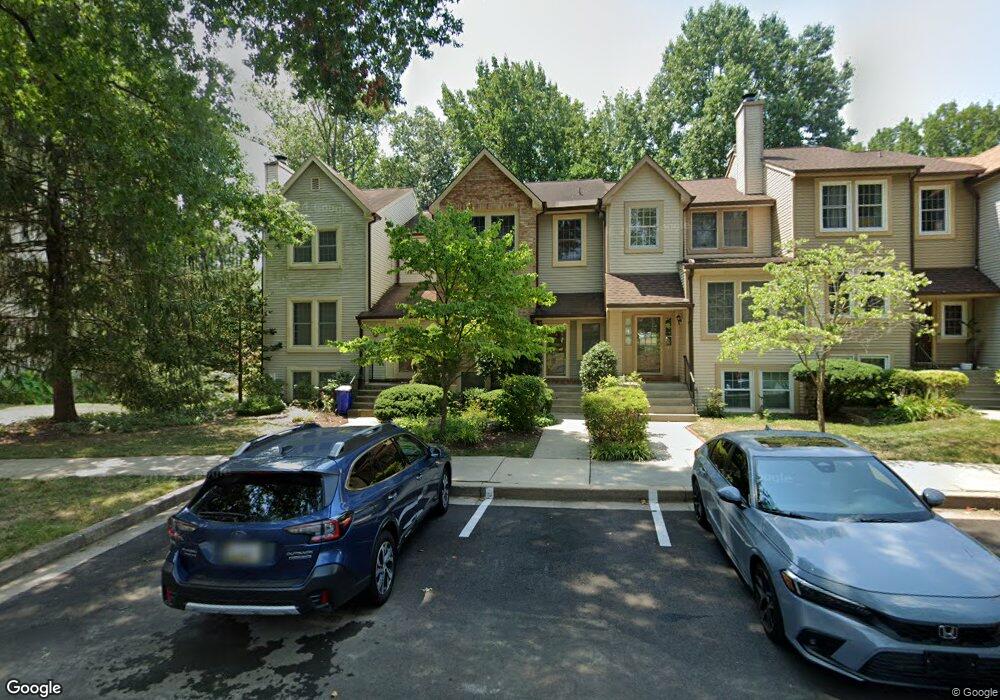 7363 Swan Point Way, Columbia, MD 21045 - photo 1