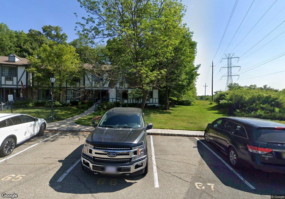 4D Terrace Dr, Chatham, NJ 07928 - photo 1