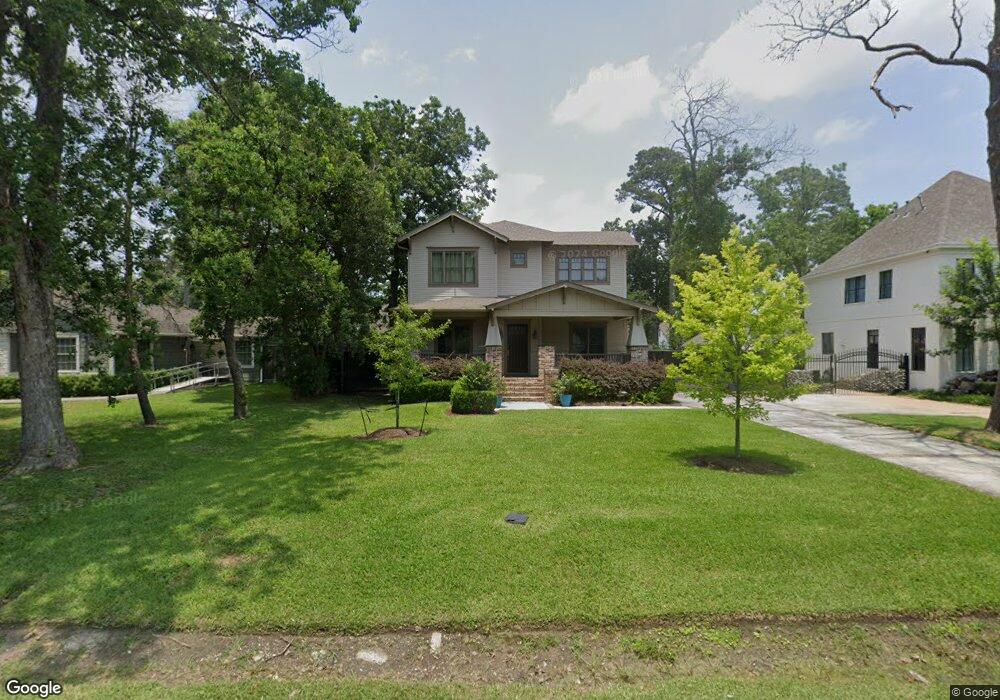 312 W 30th St, Houston, TX 77018 - photo 1