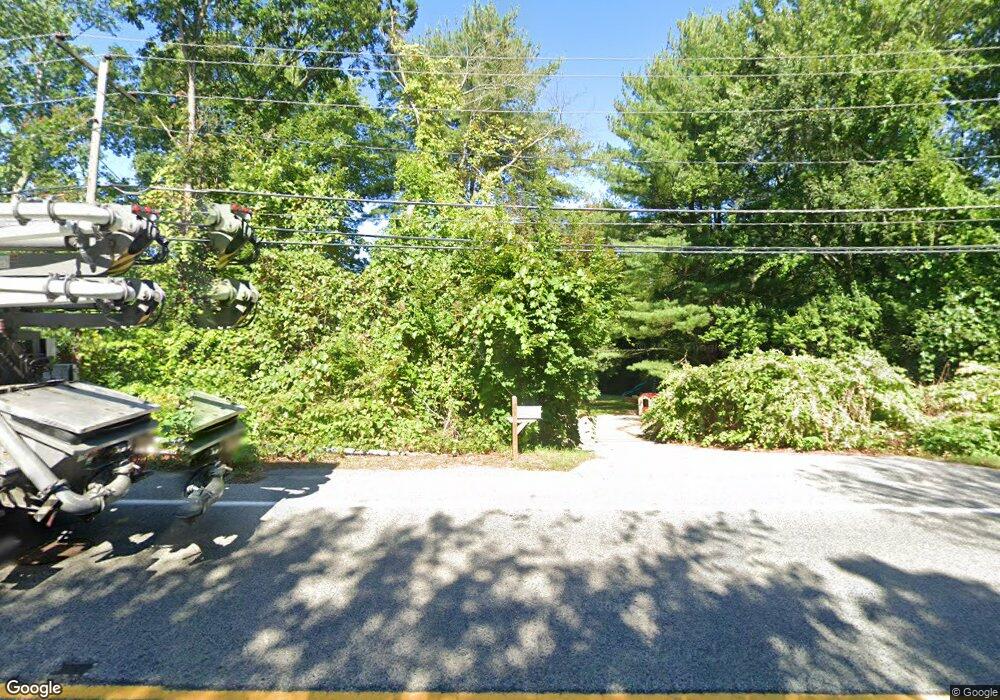 244 N Main St, Sharon, MA 02067 - photo 1