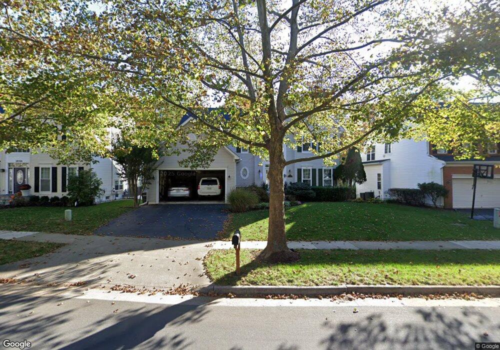 26134 Murrey Dr, Chantilly, VA 20152 - photo 1