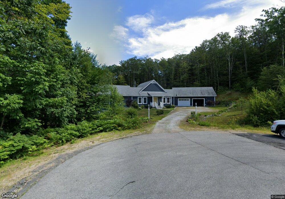 71 Carmel Dr, Plymouth, NH 03264 - photo 1