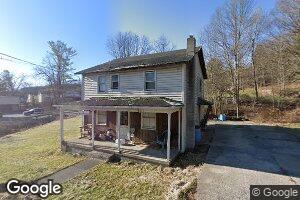 41 Walltown Rd, Grampian, PA 16838