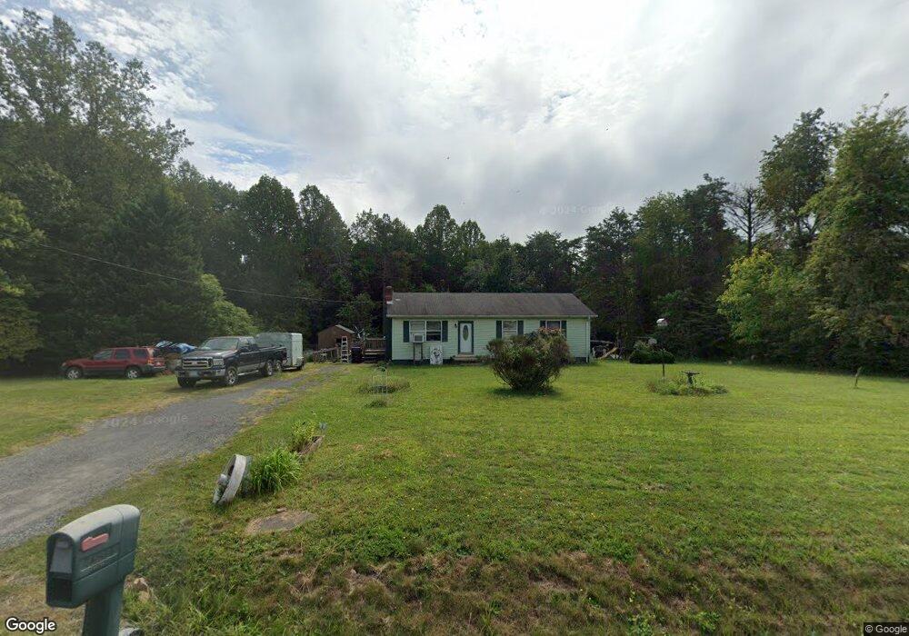 22533 Halls Rd, Richardsville, VA 22736 - photo 1