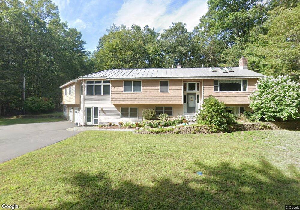 6 Ingham Rd, MerriMacK, NH 03054 - photo 1