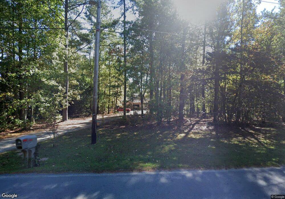 433 Oak Mountain Rd, Carrollton, GA 30116 - photo 1