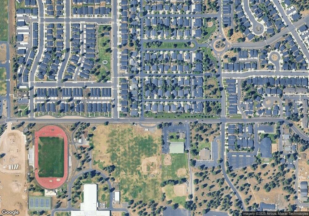 1659 W Carson Ave unit Lot 8, Sisters, OR 97759 - photo 1