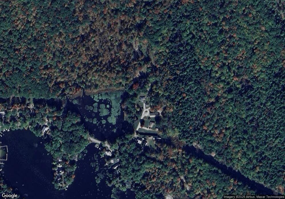 87 N Pond Rd, Salisbury, VT 05769 - photo 1