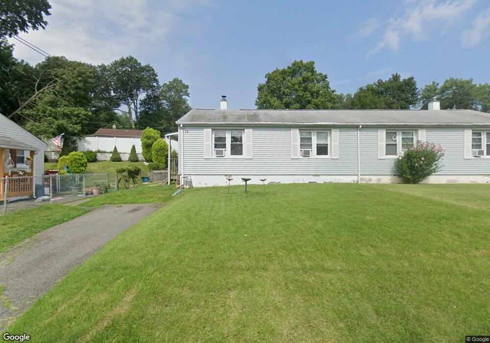 13 Jefferson Ave unit 17, Dover, NJ 07801 - photo 1