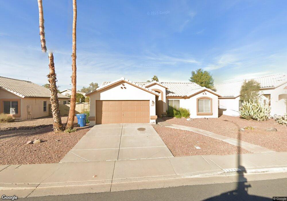 13422 E Cindy St, Chandler, AZ 85225 - photo 1