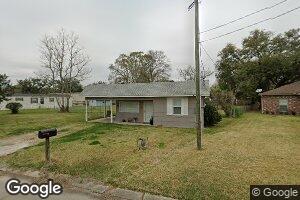 115 Mill Rd, Patterson, LA 70392