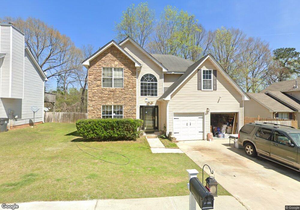 447 Gresham Dr, Stockbridge, GA 30281 - photo 1