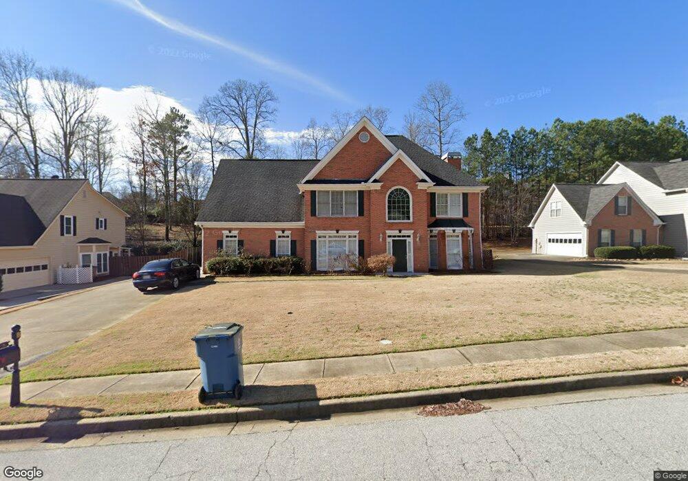 4078 Rosewood View Dr unit 3, Suwanee, GA 30024 - photo 1