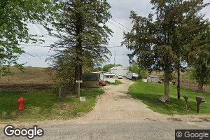 641 E Water St, Shullsburg, WI 53586