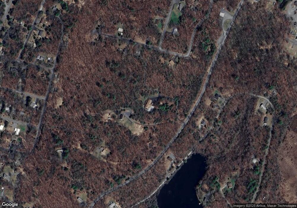 899 Milford Rd, Dingmans Ferry, PA 18328 - photo 1