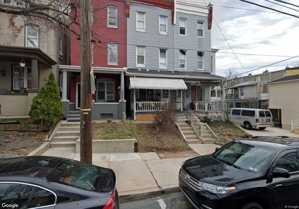 1013 N Front St, Reading, PA 19601 - photo 1