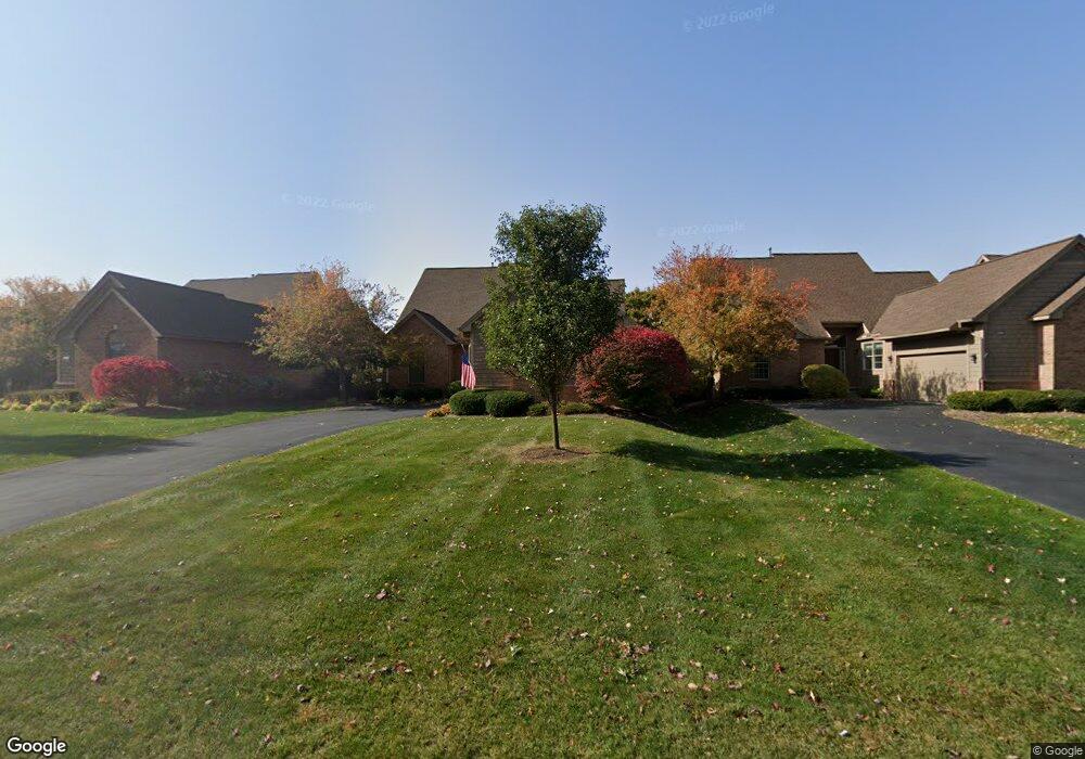 4656 Sawgrass Dr E, Ann Arbor, MI 48108 - photo 1