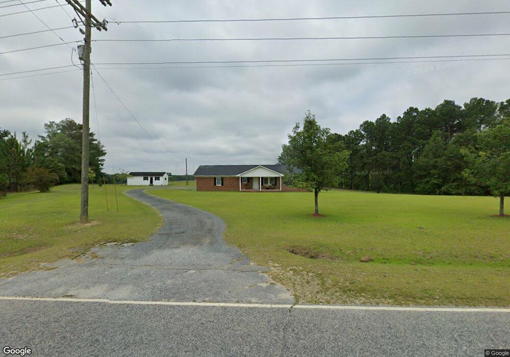 2370 Center Point Rd, Chesterfield, SC 29709 - photo 1