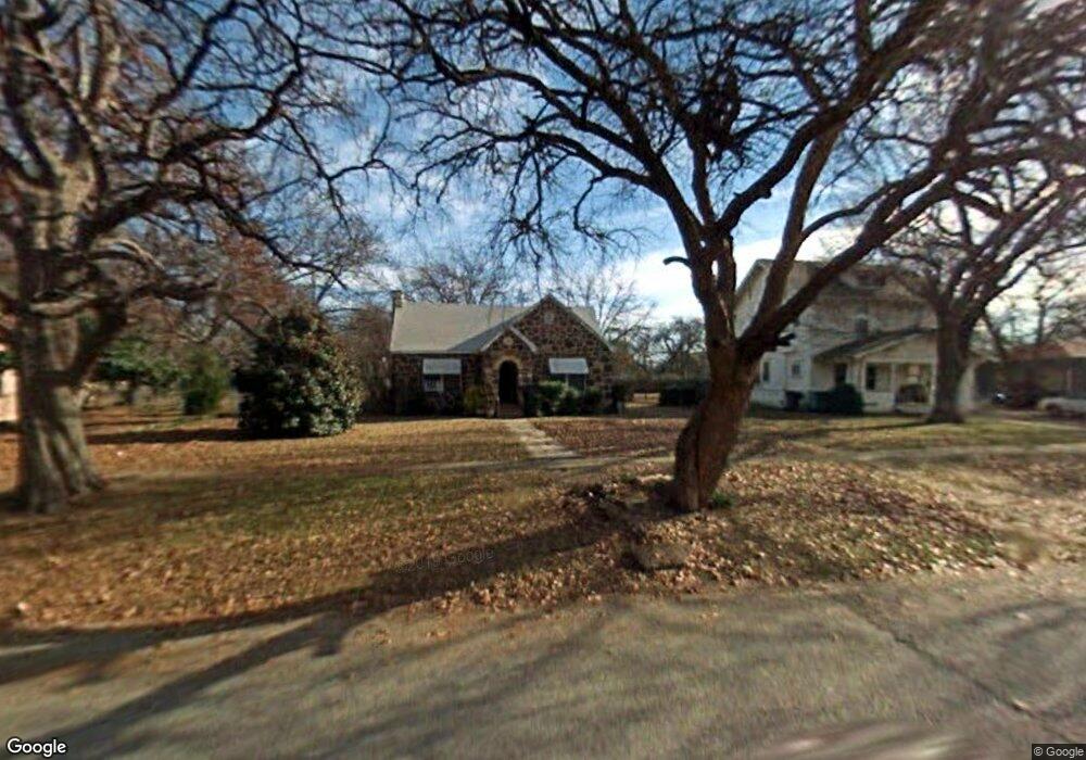1309 N Cleveland Ave, Sherman, TX 75090 - photo 1