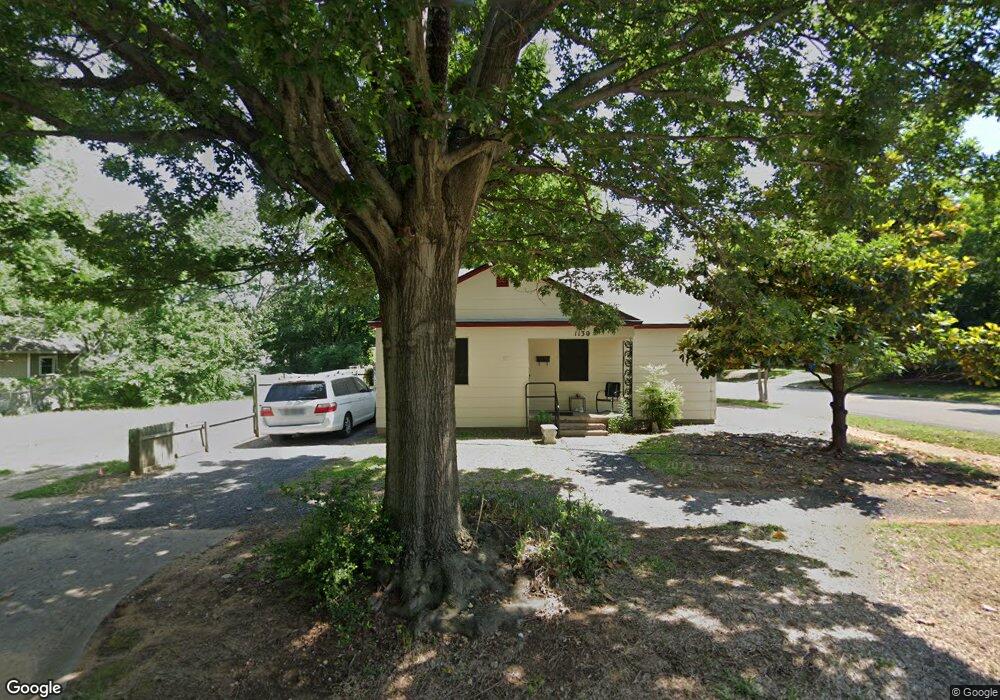 1130 W Main St, Denison, TX 75020 - photo 1