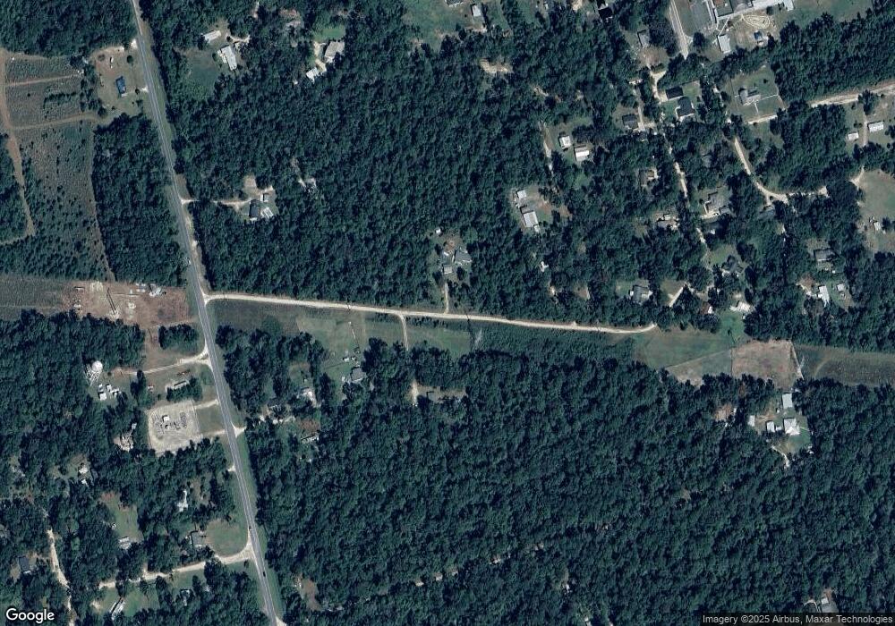 xx James Rd, Crawfordville, FL 32327 - photo 1