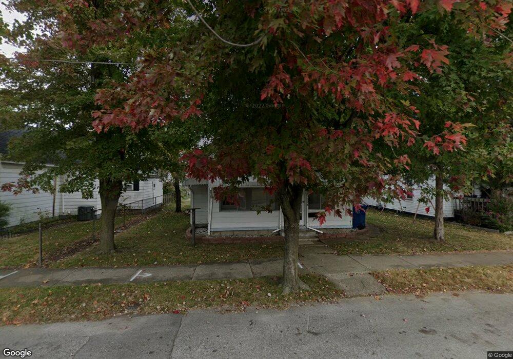 328 W Leon St, West Terre Haute, IN 47885 - photo 1