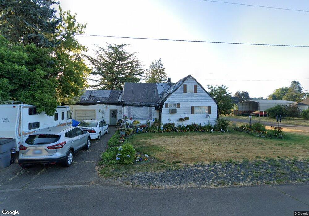 185 S Cedar St, Yamhill, OR 97148 - photo 1