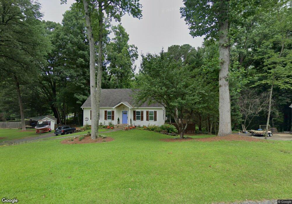 2237 Nantucket Ct NE, Marietta, GA 30066 - photo 1